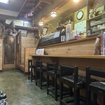 お好み焼小鉄 - 