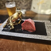 鉄板焼きWAGYU LIVERARY - 