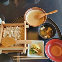 浅草むぎとろ 本店 - 