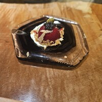 鉄板焼きWAGYU LIVERARY - 