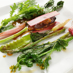 ドメイヌ ドゥ ミクニ - 