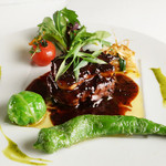 ドメイヌ ドゥ ミクニ - 