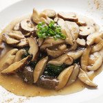 ドメイヌ ドゥ ミクニ - 