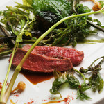 ドメイヌ ドゥ ミクニ - 