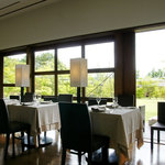 ドメイヌ ドゥ ミクニ - 