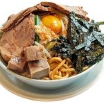 野郎ラーメン  - 