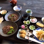 工房わらべ - 日替り定食♪