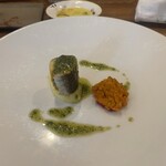 ラ・ルーチェ - 