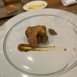 ラ・ルーチェ - 