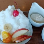  ココス - 料理写真:ミニこぐま