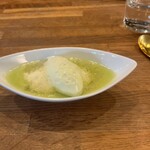 ラ・ルーチェ - 