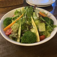 ピッツェリア ポンテチェントロ 佃店 - 