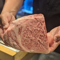 鉄板焼 炭焼 さいとう - 