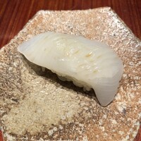 鮨　銀座　鰤門 - 