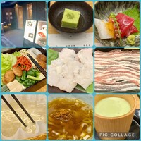 瓢斗 京都駅前本店 - 