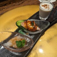 鉄板焼 炭焼 さいとう - 
