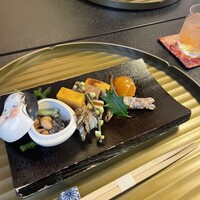京料理 かじ - 