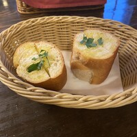 ピッツェリア ポンテチェントロ 佃店 - 