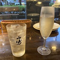 ピッツェリア ポンテチェントロ 佃店 - 