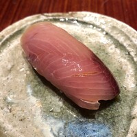 鮨　銀座　鰤門 - 