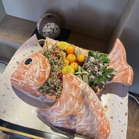 京料理 かじ - 