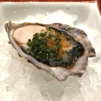 鮨　銀座　鰤門 - 