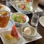 Jcafe - 