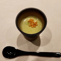 鮨 つむぎ - 