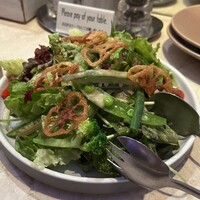 RIGOLETTO KITCHEN - 