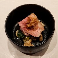 鮨 つむぎ - 