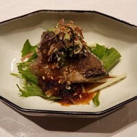 鮨 つむぎ - 