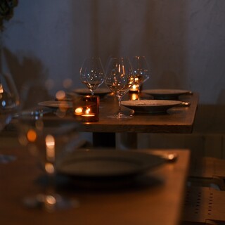 下北沢の隠れ家でゆったりと過ごす大人時間。記念日や貸切◎