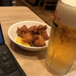 ガスト - 料理写真: