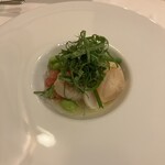 ラ・グラン・ポルト - 