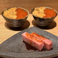 焼うおいし川  六本木凛華楼 - 