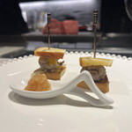 鉄板焼き あさひ - 