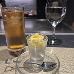 鉄板焼き あさひ - 