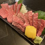 焼肉市場 - 