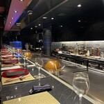 鉄板焼き あさひ - 