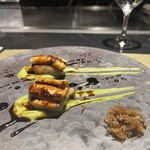 鉄板焼き あさひ - 