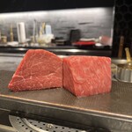 鉄板焼き あさひ - 