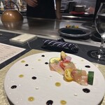 鉄板焼き あさひ - 