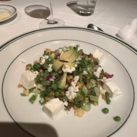 ウルフギャング・ステーキハウス 丸の内店 - 