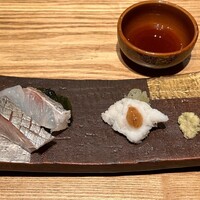 焼うおいし川  六本木凛華楼 - 
