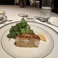 ウルフギャング・ステーキハウス 丸の内店 - 