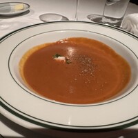 ウルフギャング・ステーキハウス 丸の内店 - 