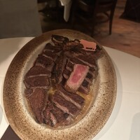 ウルフギャング・ステーキハウス 丸の内店 - 