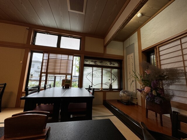 桃屋 - 田沢湖（日本料理）の写真