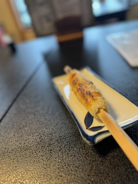 桃屋 - 田沢湖（日本料理）の写真