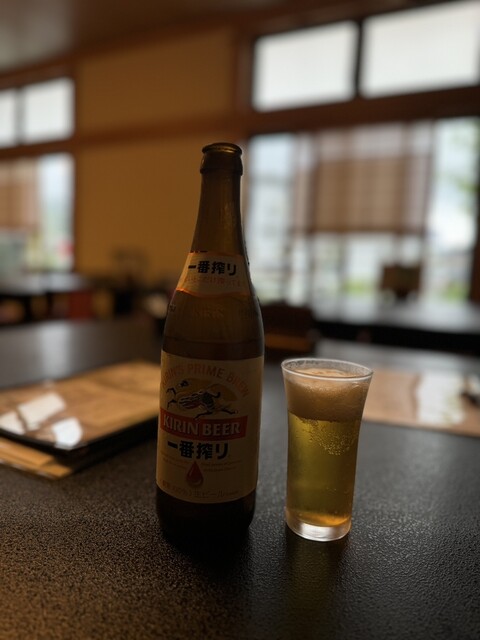 桃屋 - 田沢湖（日本料理）の写真